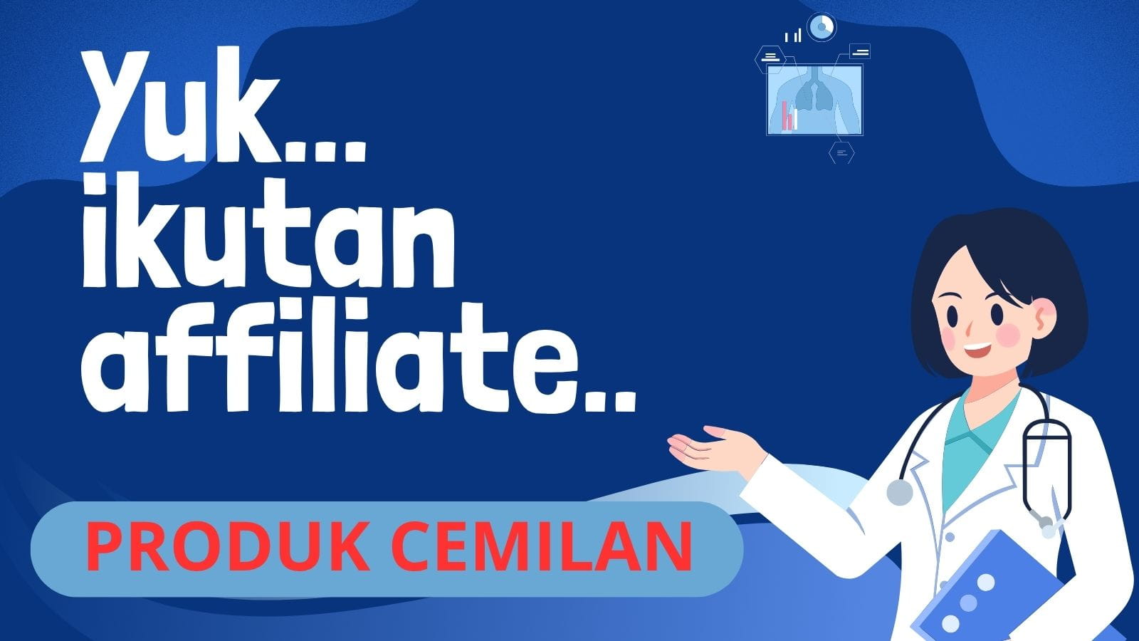 Thumbnail Banner