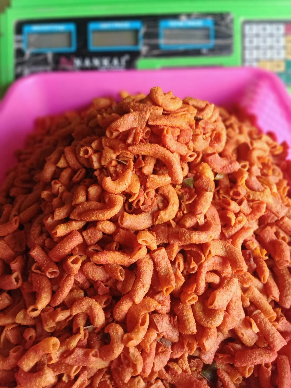 MAKARONI