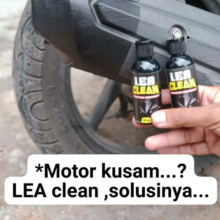 Penghitam Motor